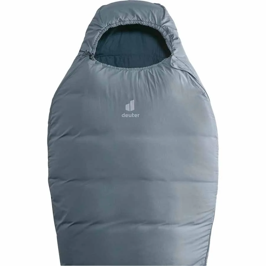 Deuter Orbit +5° Sovepose Deuter Orbit +5° Sovepose