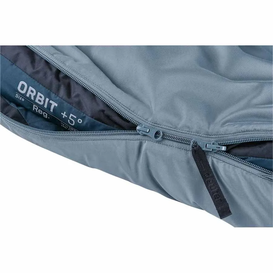Deuter Orbit +5° Sovepose Deuter Orbit +5° Sovepose