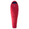 Deuter Orbit Sovepose, Cranberry / steel, Right / Left Zipper
