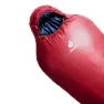 Deuter Orbit Sovepose, Cranberry / steel, Right / Left Zipper