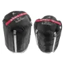 Deuter Orbit Sovepose, Cranberry / steel, Right / Left Zipper