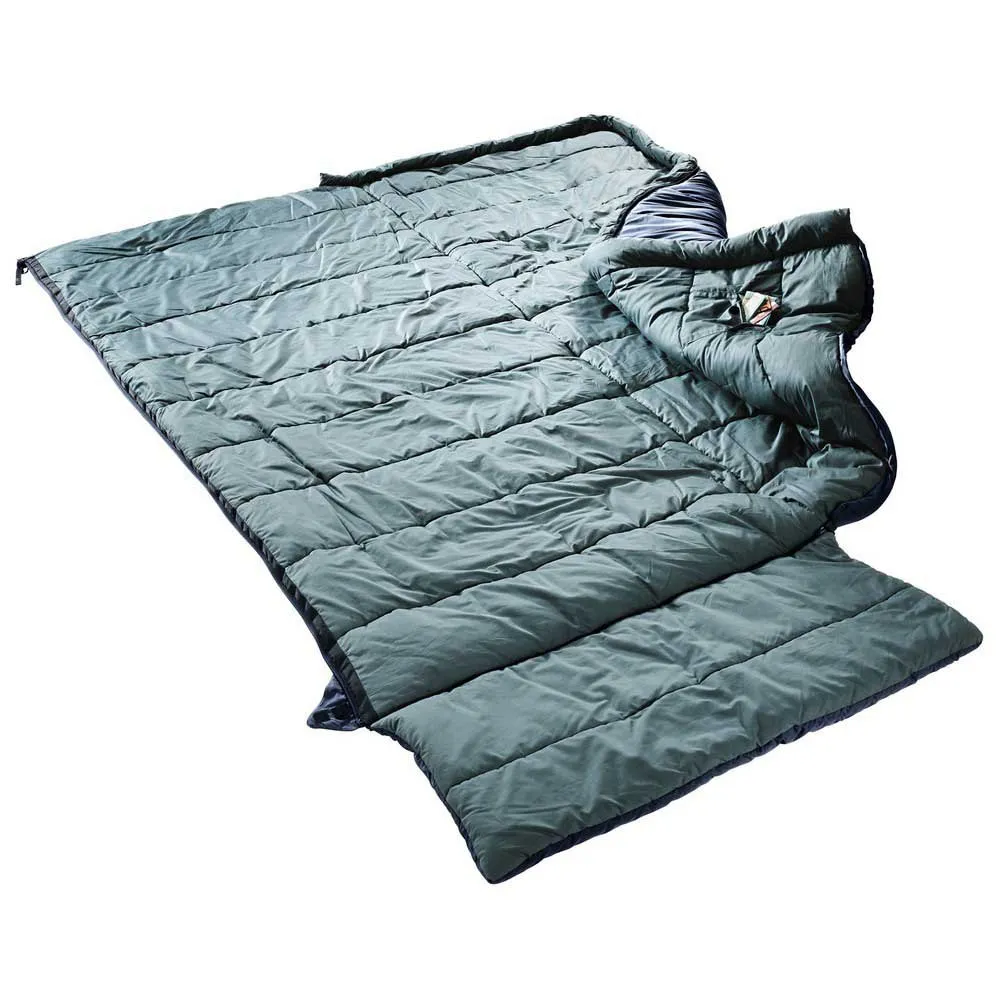Deuter Orbit Sq-5° Sovepose Deuter Orbit Sq-5° Sovepose