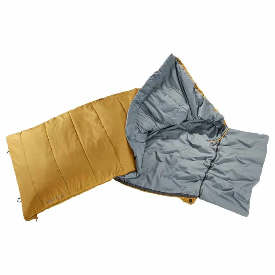 Deuter Orbit Sq +6° Sovepose