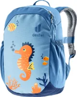 Deuter Pico 5l Sekk Deuter Pico 5l Sekk