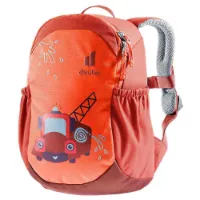 Deuter Pico 5l Sekk Deuter Pico 5l Sekk