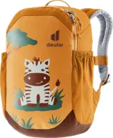 Deuter Pico 5l Sekk Deuter Pico 5l Sekk