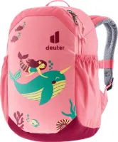 Deuter Pico 5l Sekk Deuter Pico 5l Sekk