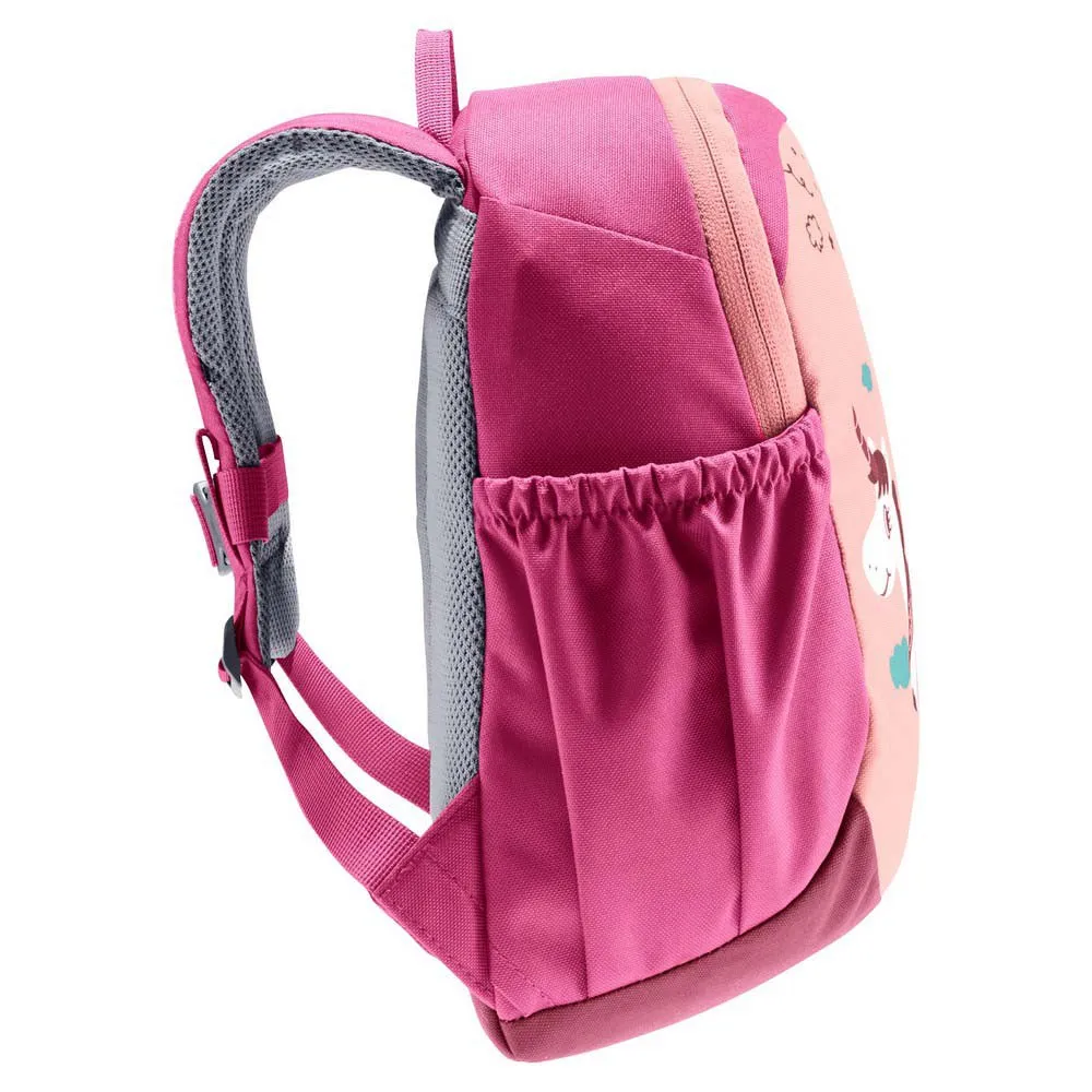 Deuter Pico 5l Sekk Deuter Pico 5l Sekk