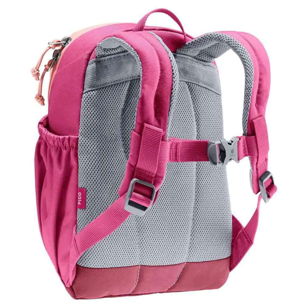 Deuter Pico 5l Sekk Deuter Pico 5l Sekk