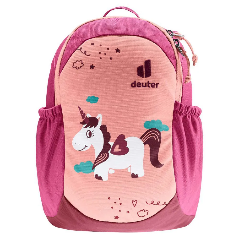 Deuter Pico 5l Sekk Deuter Pico 5l Sekk