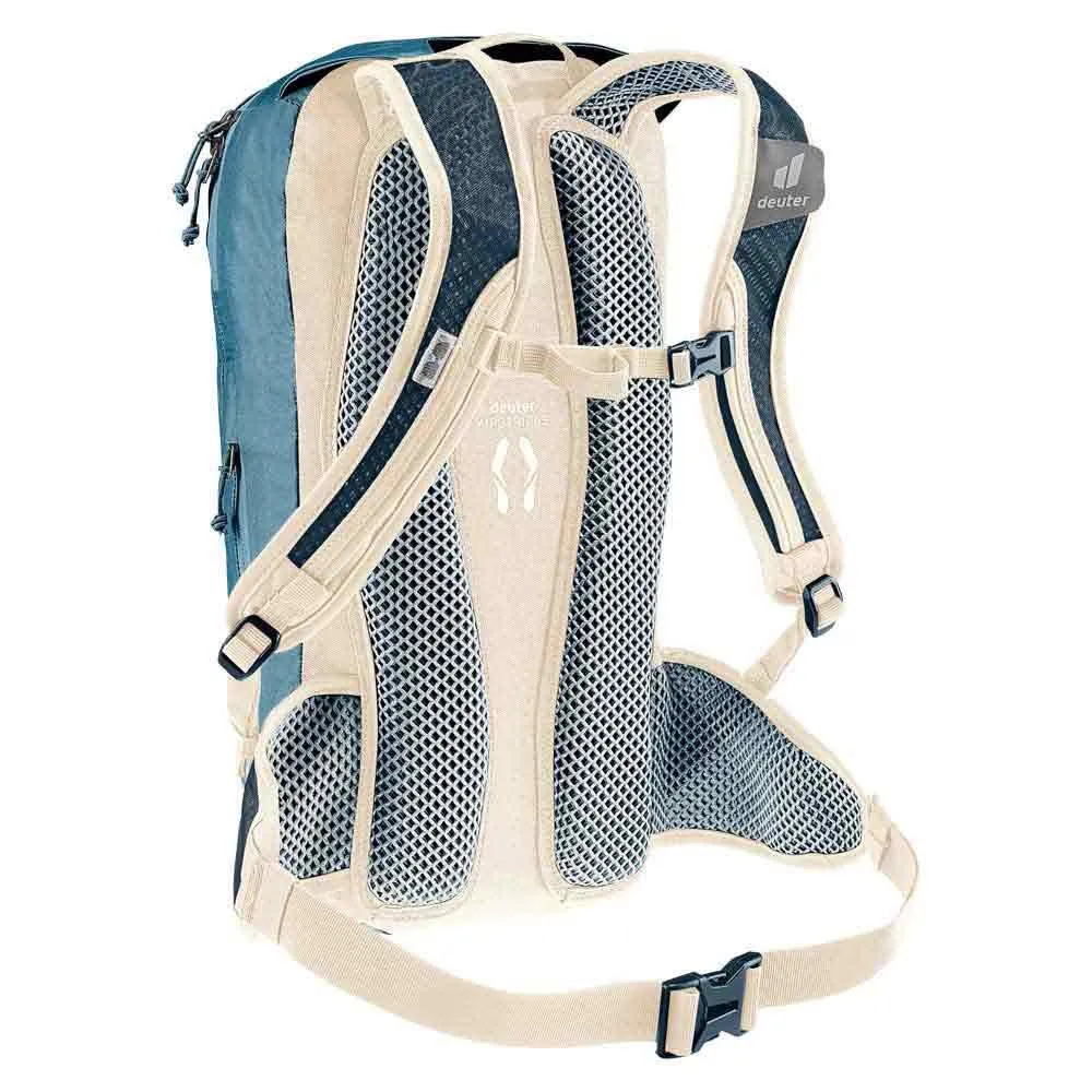 Deuter Plamort 12l Ryggsekk, Atlantic / desert, One Size