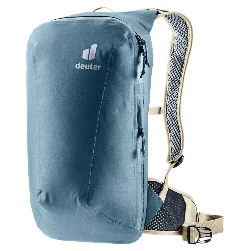 Deuter Plamort 12l Ryggsekk, Atlantic / desert, One Size