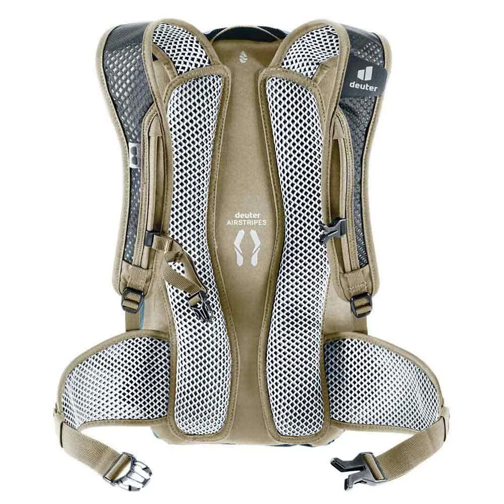 Deuter Plamort 12l Ryggsekk, Atlantic / desert, One Size