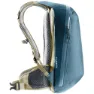 Deuter Plamort 12l Ryggsekk, Atlantic / desert, One Size