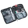 Deuter Pocket Verktøypose, Black, One Size