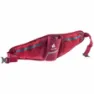 Deuter Pulse 2 Midjeveske, Cranberry