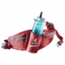 Deuter Pulse 2 Midjeveske, Cranberry