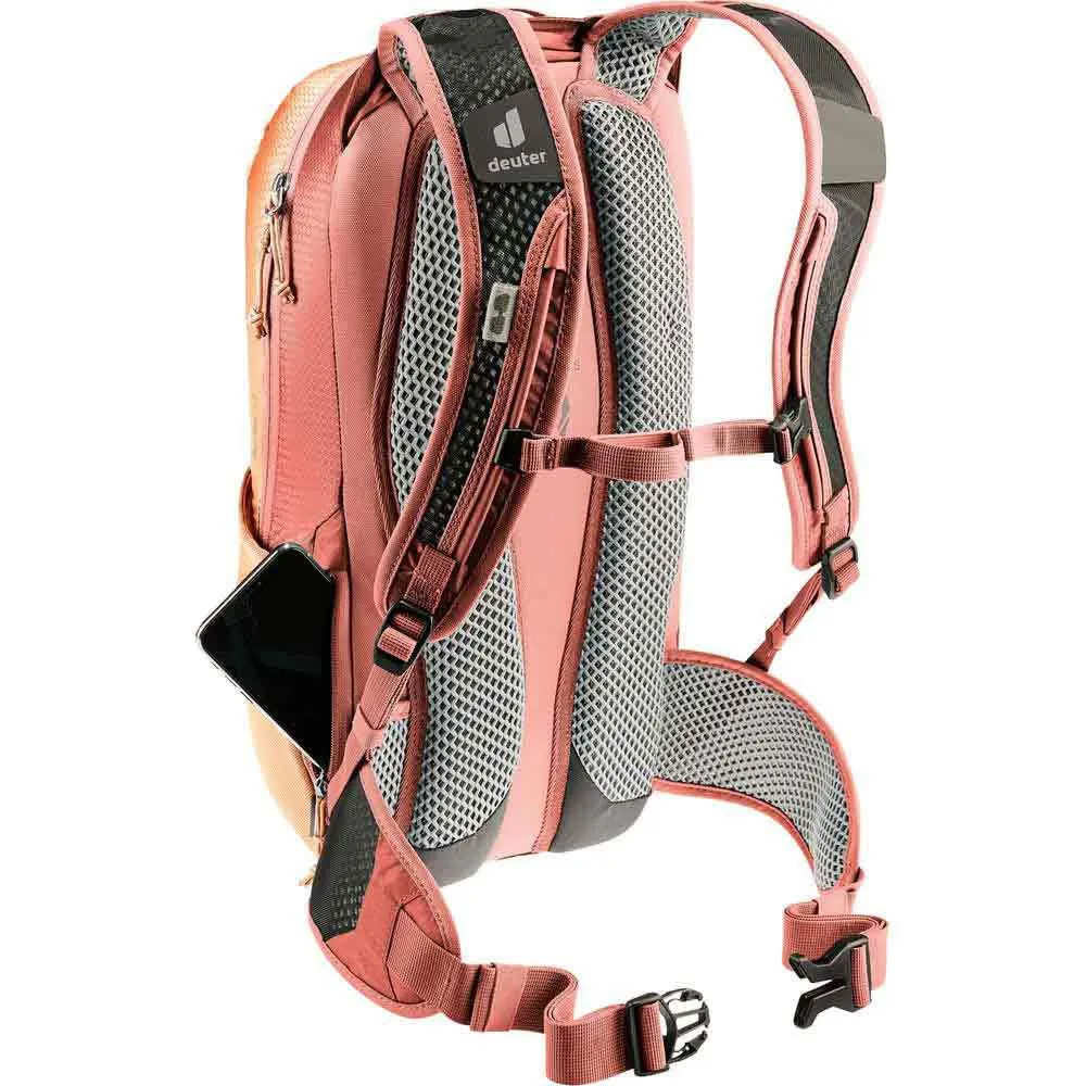 Deuter Race 12l Ryggsekk Deuter Race 12l Ryggsekk