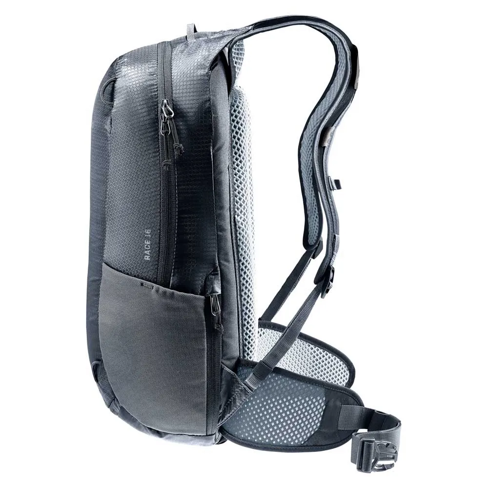 Deuter Race 16l Ryggsekk
