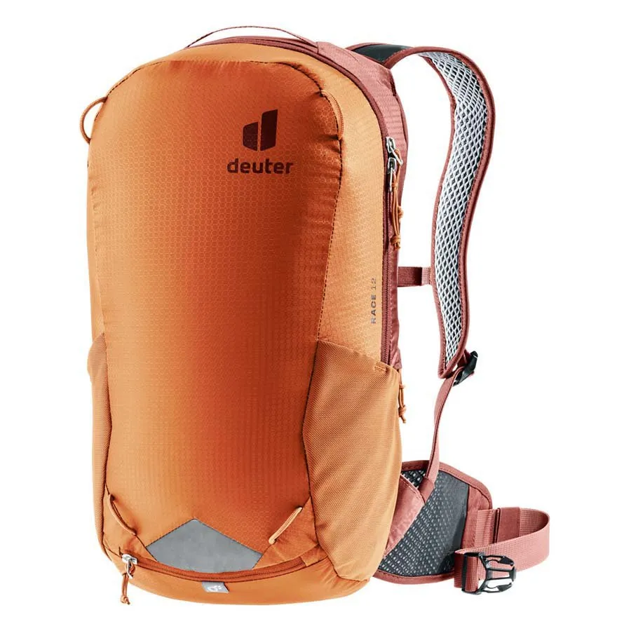 Deuter Race 8l Ryggsekk Deuter Race 8l Ryggsekk