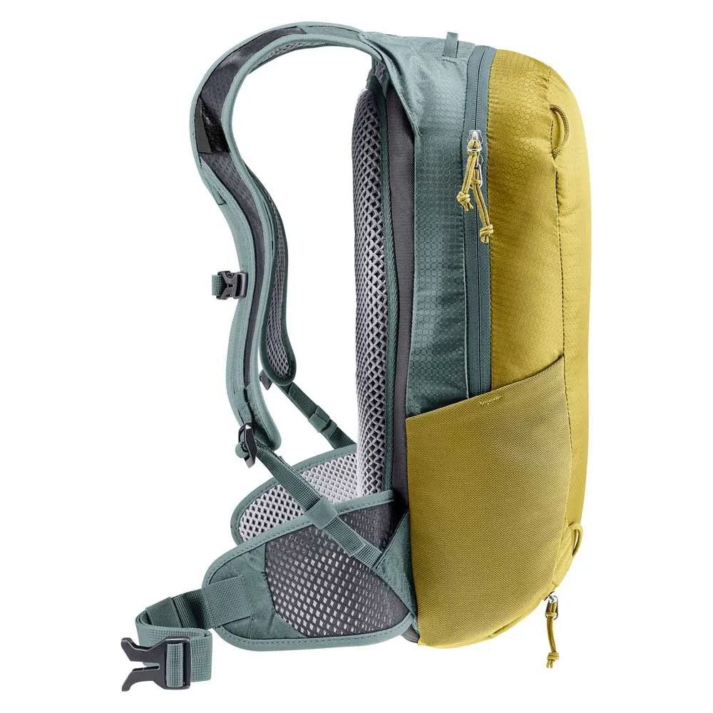 Deuter Race 8l Ryggsekk