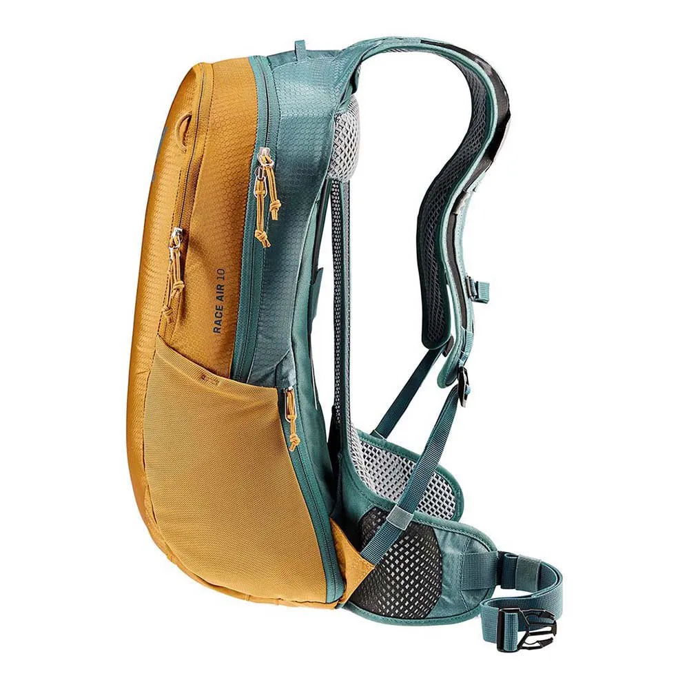 Deuter Race Air 10l Ryggsekk