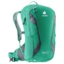 Deuter Race Exp Air 14+3l Ryggsekk, Fern / graphite, One Size