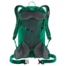 Deuter Race Exp Air 14+3l Ryggsekk, Fern / graphite, One Size