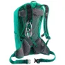 Deuter Race Exp Air 14+3l Ryggsekk, Fern / graphite, One Size