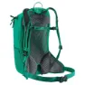 Deuter Race Exp Air 14+3l Ryggsekk, Fern / graphite, One Size