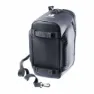 Deuter Rack Bag 10l Sykkelveske, Black, One Size