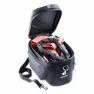 Deuter Rack Bag 10l Sykkelveske, Black, One Size