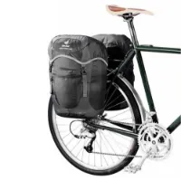 Deuter Rack Pack Sykkelvesker Deuter Rack Pack Sykkelvesker