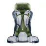 Deuter Rise 34+ Sekk, Khaki / ink