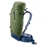 Deuter Rise 34+ Sekk, Khaki / ink