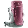 Deuter Rise Lite 26 Sl Ryggsekk, Maron / ivy