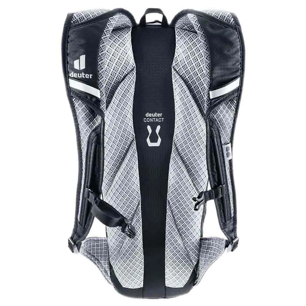 Deuter Road One 5l Ryggsekk, Black, One Size