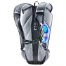 Deuter Road One 5l Ryggsekk, Black, One Size