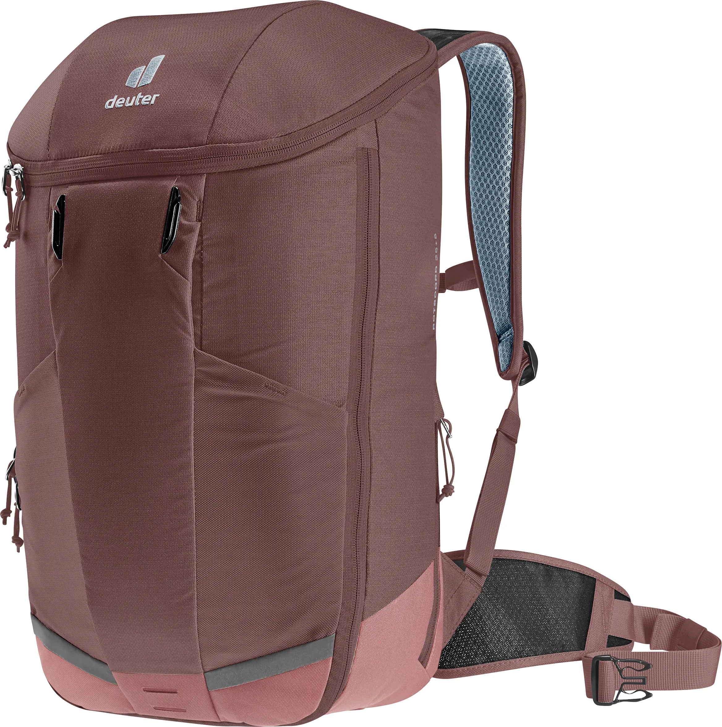 Deuter Rotsoord 25+5l Ryggsekk