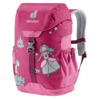 Deuter Schmusebär 8l Ryggsekk