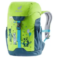 Deuter Schmusebär 8l Ryggsekk Deuter Schmusebär 8l Ryggsekk