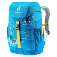 Deuter Schmusebär 8l Ryggsekk Deuter Schmusebär 8l Ryggsekk