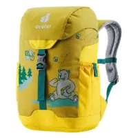 Deuter Schmusebär 8l Ryggsekk Deuter Schmusebär 8l Ryggsekk