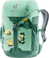 Deuter Schmusebär 8l Ryggsekk