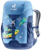 Deuter Schmusebär 8l Ryggsekk Deuter Schmusebär 8l Ryggsekk