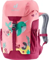 Deuter Schmusebär 8l Ryggsekk Deuter Schmusebär 8l Ryggsekk