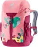 Blossom/raspberry