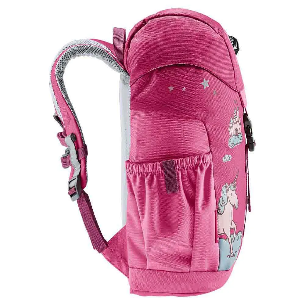 Deuter Schmusebär 8l Ryggsekk
