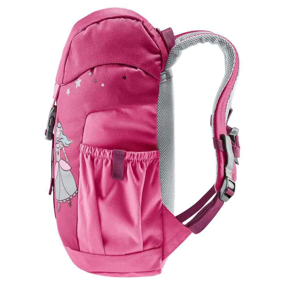 Deuter Schmusebär 8l Ryggsekk