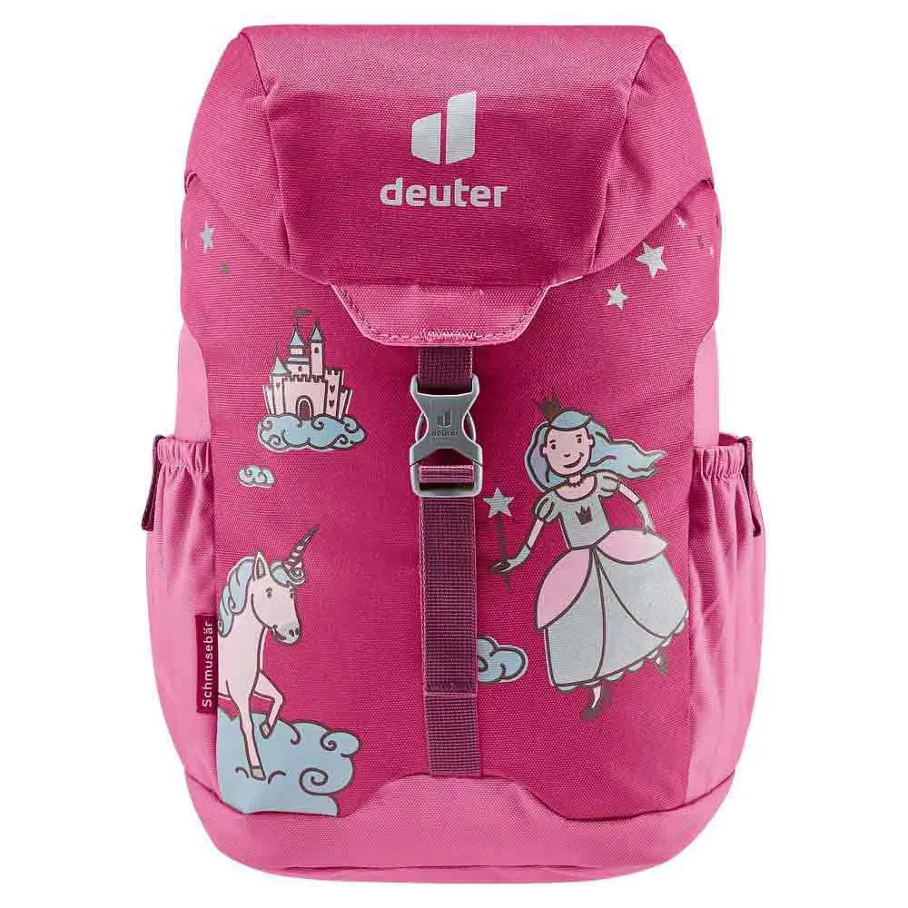 Deuter Schmusebär 8l Ryggsekk